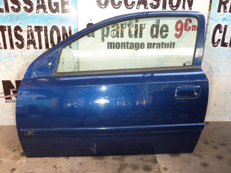 Portiera anteriore sinistra OPEL ASTRA G Diésel - 1