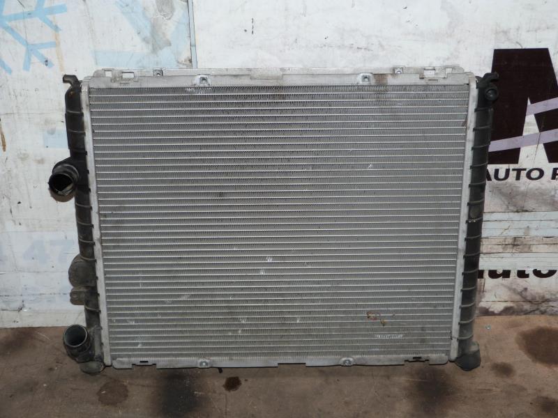 Radiateur eau RENAULT CLIO 2 PHASE 1 Essence - 1