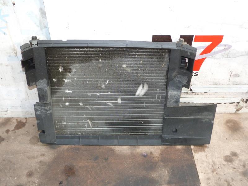 Radiateur eau RENAULT KANGOO 1 PHASE 2 Essence - 1