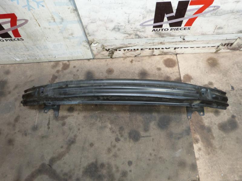 Traversa rinforzo paraurti posteriore SKODA FABIA 1 PHASE 1 Gasolina - 1