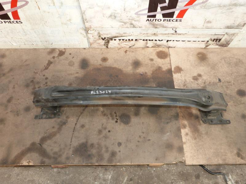 Traversa rinforzo paraurti anteriore SEAT LEON 2 PHASE 2 Diésel - 1