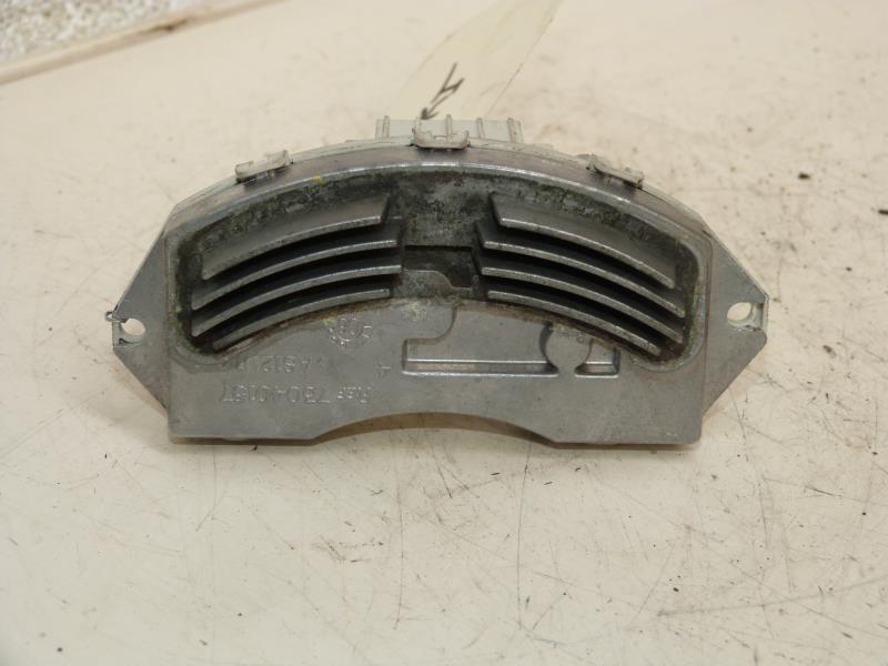Resistance chauffage BMW SERIE 1 E87 PHASE 1 Diesel - 1