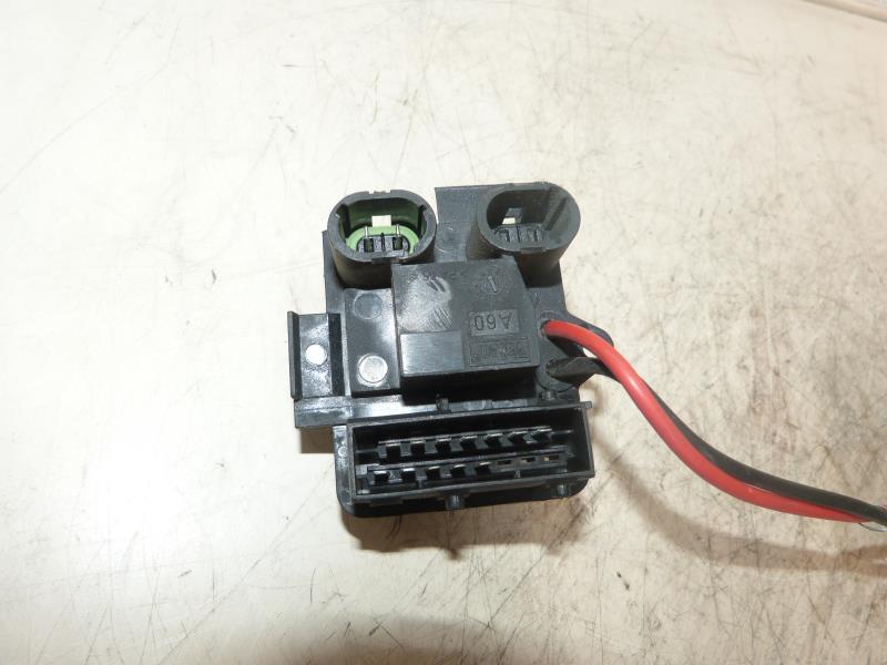 Resistance chauffage RENAULT CLIO 2 PHASE 1 Essence - 1