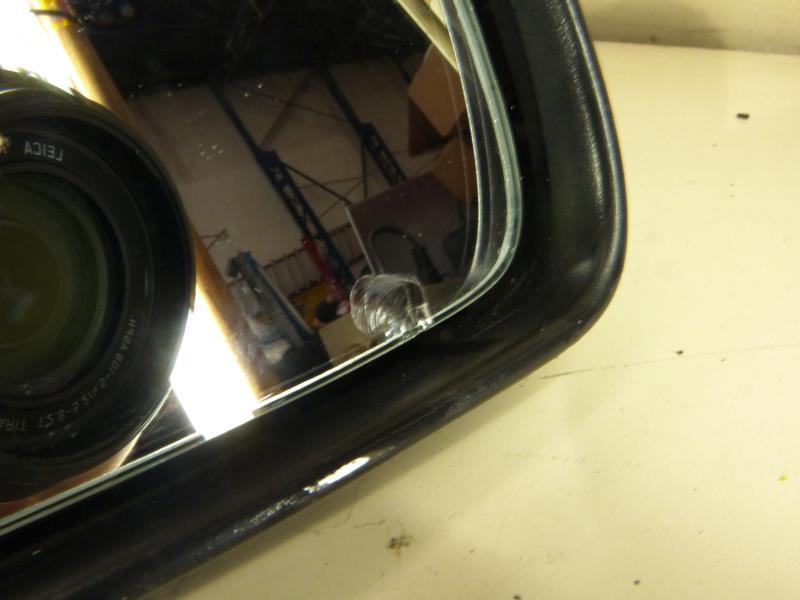 Specchietto retrovisore destro OPEL MERIVA A PHASE 1 Diésel - 1