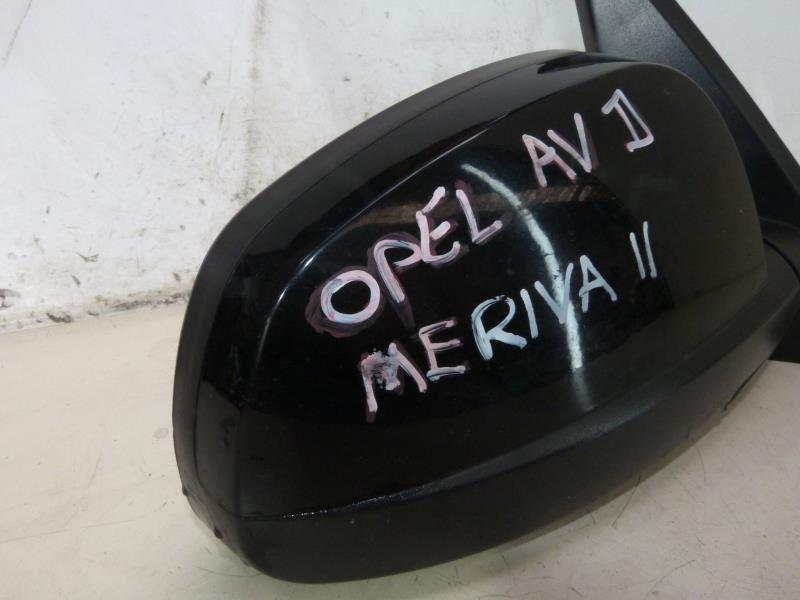 Retrovisor derecho OPEL MERIVA A PHASE 2 Diésel - 1