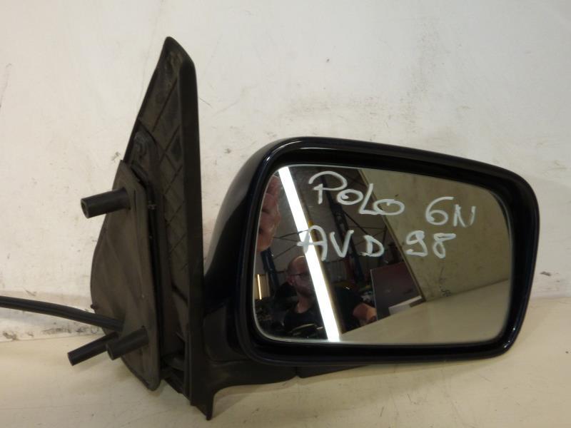 Specchietto retrovisore destro VOLKSWAGEN POLO 3 PHASE 1 Diésel - 1