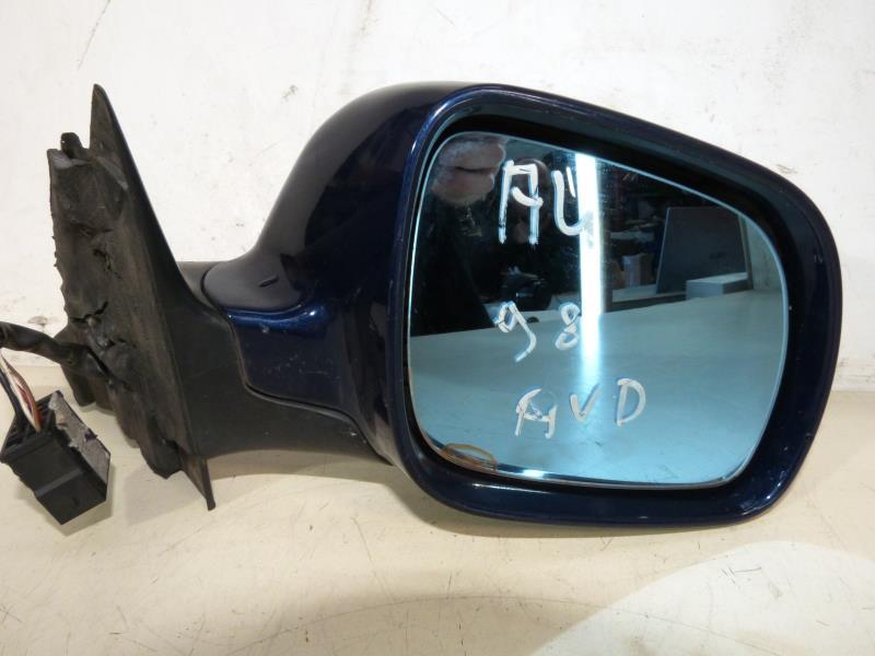Retrovisor derecho AUDI A4 1 PHASE 1 Diésel - 1