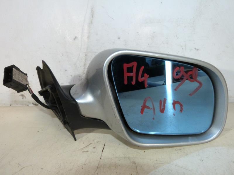 Retrovisor derecho AUDI A4 1 AVANT PHASE 2 BREAK Diésel - 1