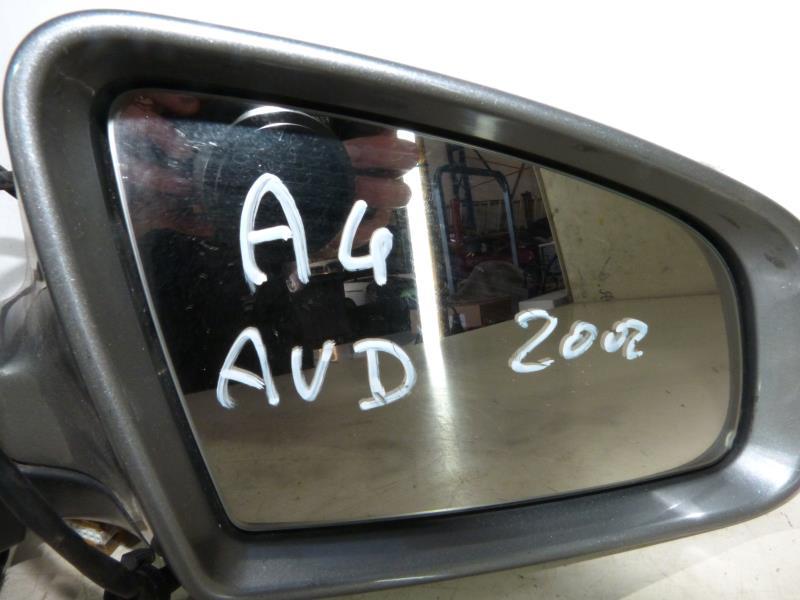 Retroviseur droit AUDI A4 2 PHASE 1 Diesel - 1