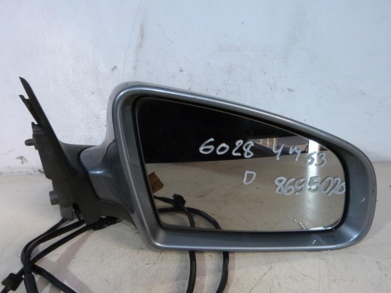 Retrovisor derecho AUDI A4 2 PHASE 2 Diésel - 1