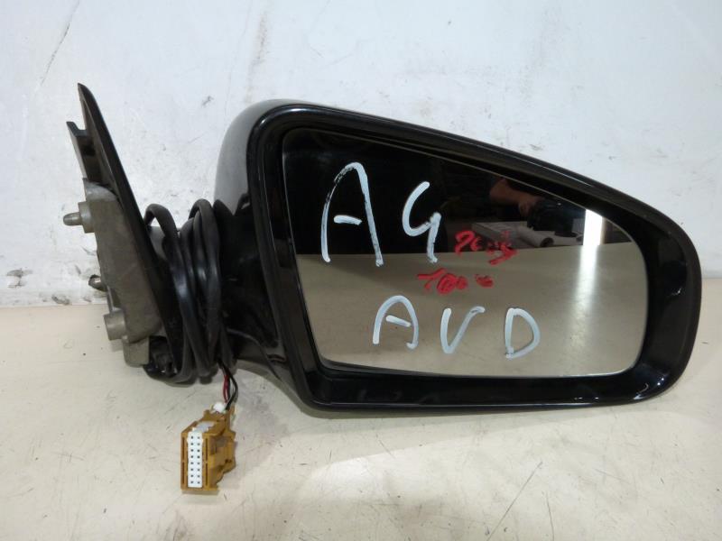Retrovisor derecho AUDI A4 2 PHASE 1 Diésel - 1