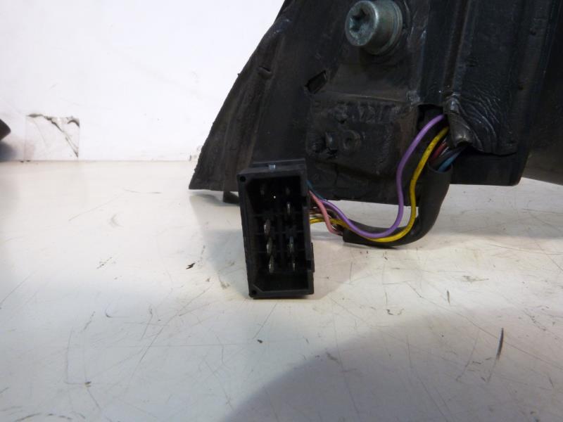 Retrovisor derecho AUDI A6 2 PHASE 1 Diésel - 1