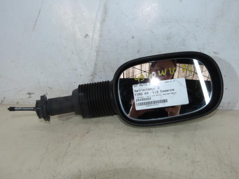 Retrovisor derecho FORD KA 1 PHASE 1 Gasolina - 1