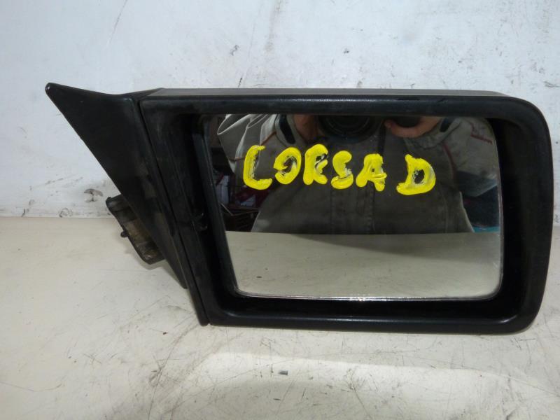 Retrovisor derecho OPEL CORSA A PHASE 1 Gasolina - 1