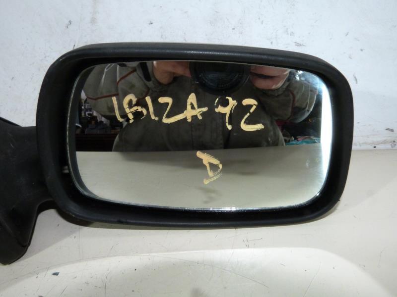 Retrovisor derecho SEAT IBIZA 2 PHASE 3 Gasolina - 1