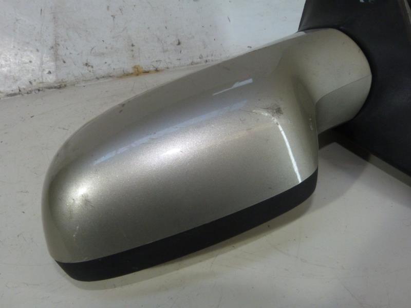 Retrovisor izquierdo RENAULT MEGANE 2 PHASE 1 Diésel - 1