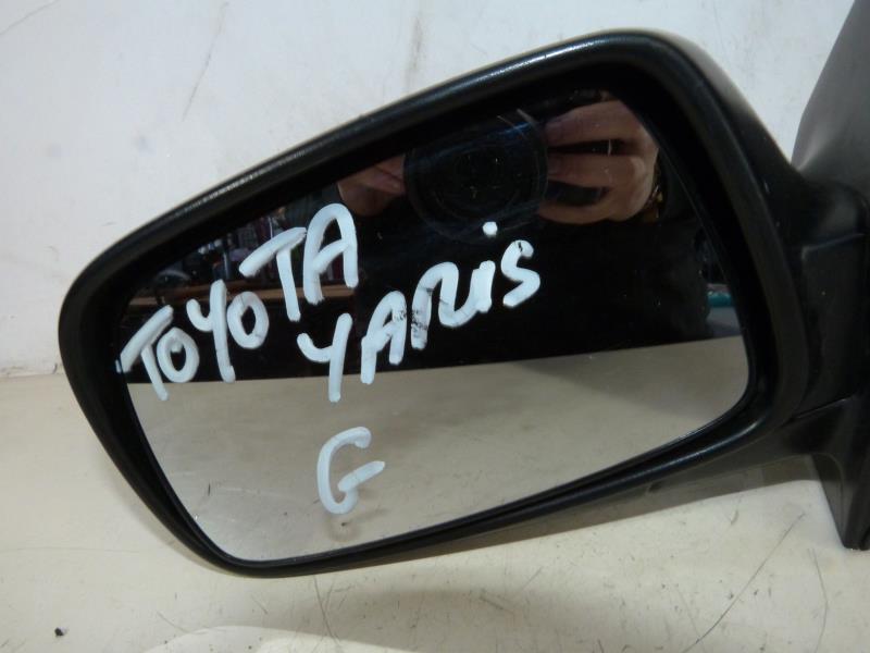 Specchietto retrovisore sinistro TOYOTA YARIS 1 PHASE 1 Gasolina - 1