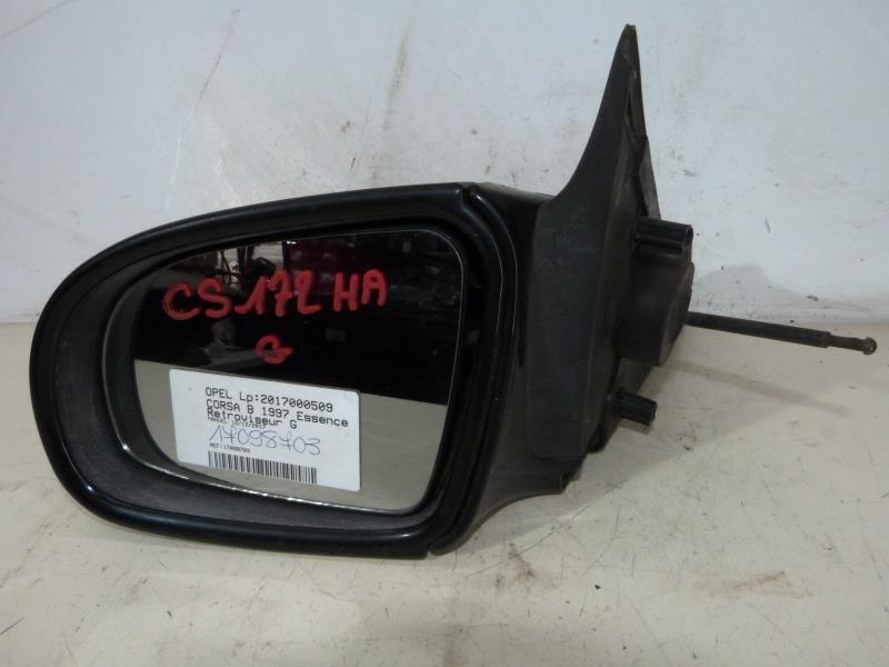 Retrovisor izquierdo OPEL CORSA B PHASE 2 Gasolina - 1