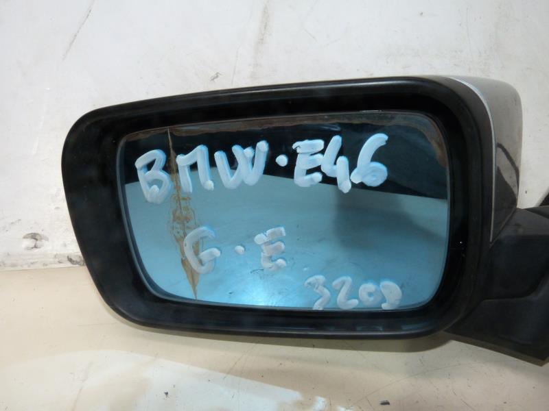 Retrovisor izquierdo BMW SERIE 5 E34 Diésel - 1
