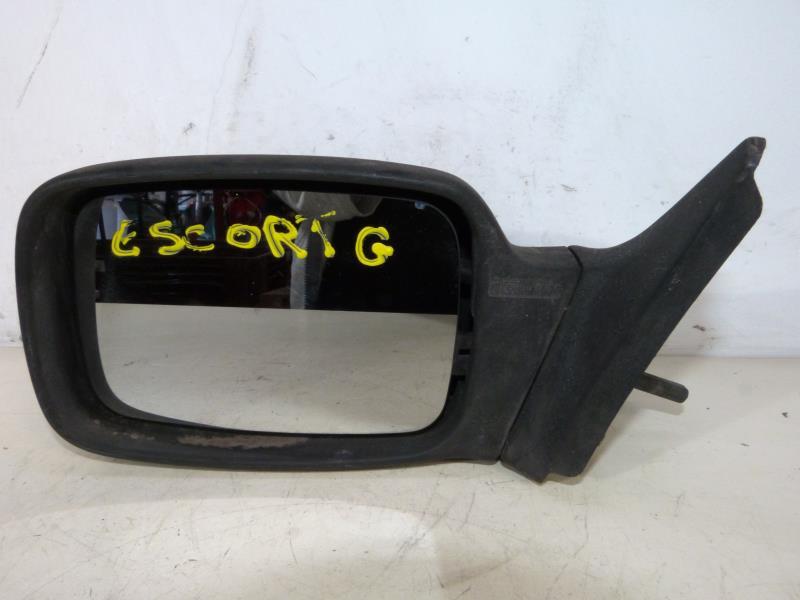 Specchietto retrovisore sinistro FORD ESCORT 4 Gasolina - 1