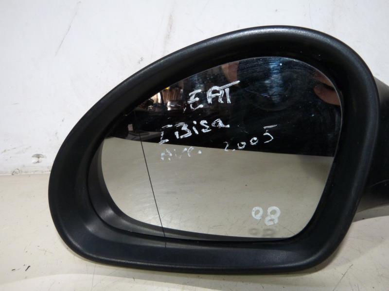 Specchietto retrovisore sinistro SEAT IBIZA 3 PHASE 1 Diésel - 1
