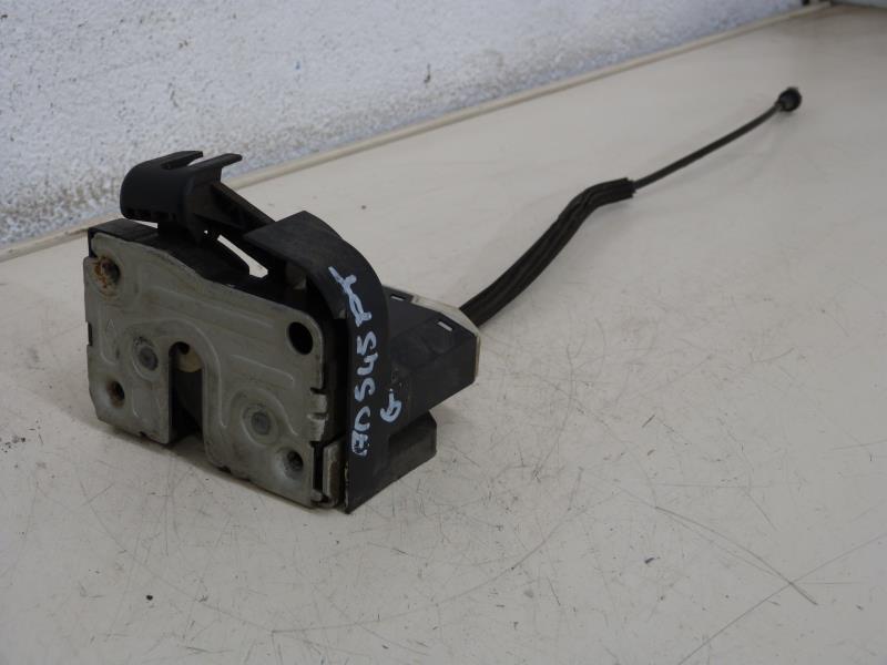 Serrure avant gauche RENAULT CLIO 2 PHASE 2 Essence - 1
