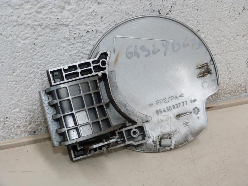 Trappe d'essence PEUGEOT 307 PHASE 1 BREAK Diesel - 1