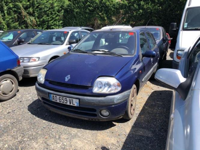 Photo de la pièce