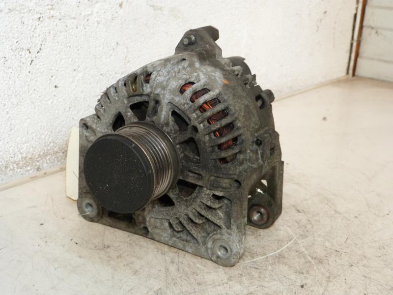 Alternateur NISSAN NOTE 1 PHASE 1 Diesel - 1