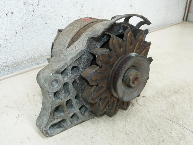 Alternatore FIAT PANDA 1 PHASE 2 Gasolina - 1