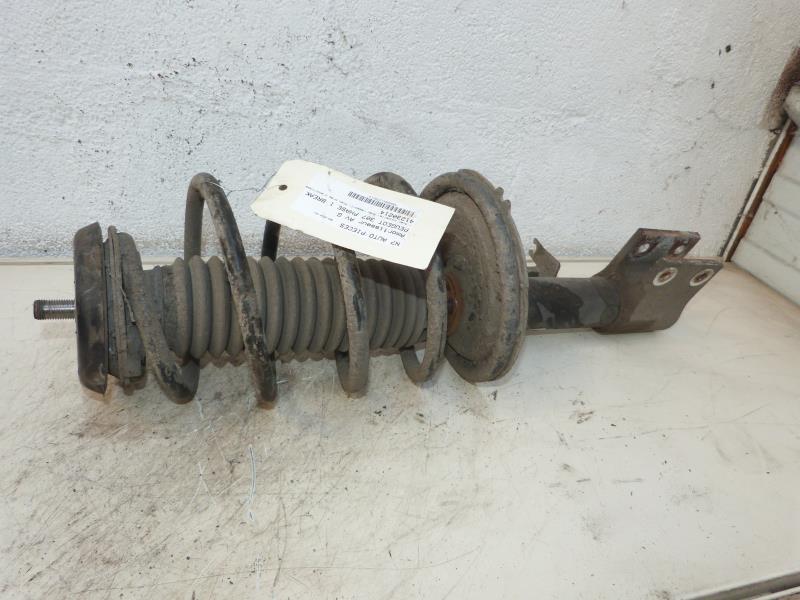 Ammortizzatore anteriore sinistro PEUGEOT 307 PHASE 1 BREAK Diésel - 1