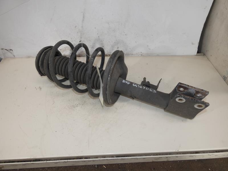 Ammortizzatore anteriore sinistro PEUGEOT 307 PHASE 1 BREAK Diésel - 1