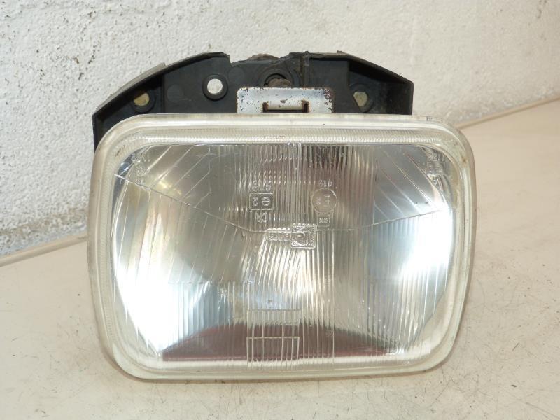 Fendinebbia sinistro (luce) RENAULT EXPRESS PHASE 1 Gasolina - 1