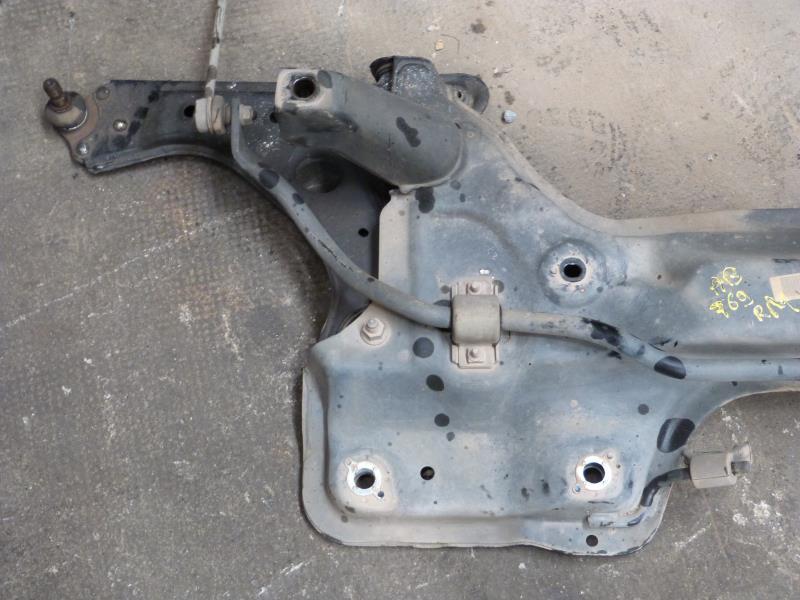 Culla motore anteriore ALFA ROMEO MITO PHASE 1 Gasolina - 1