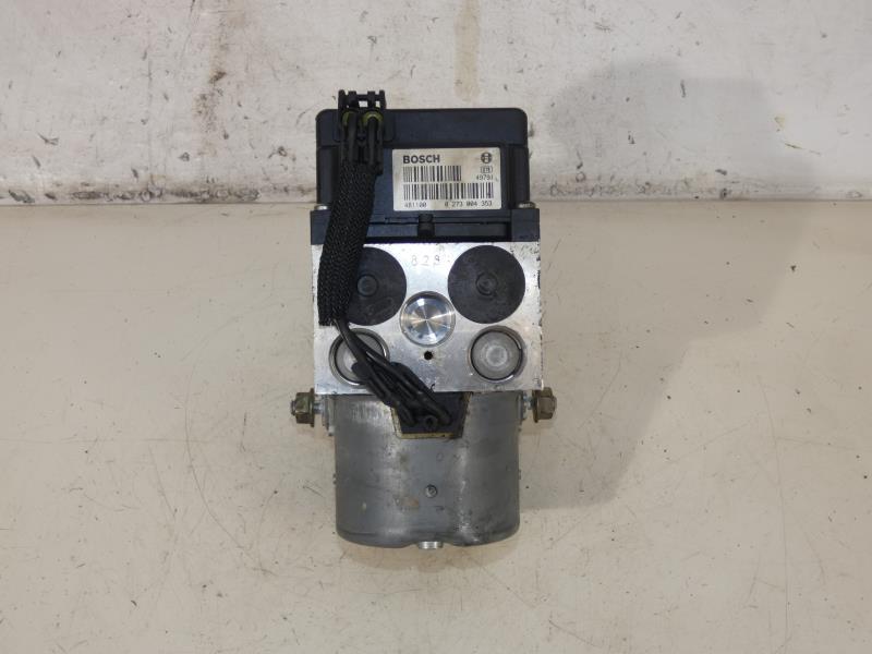 Blocco ABS (antibloccaggio freni) CITROEN XSARA PICASSO PHASE 1 Diésel - 1