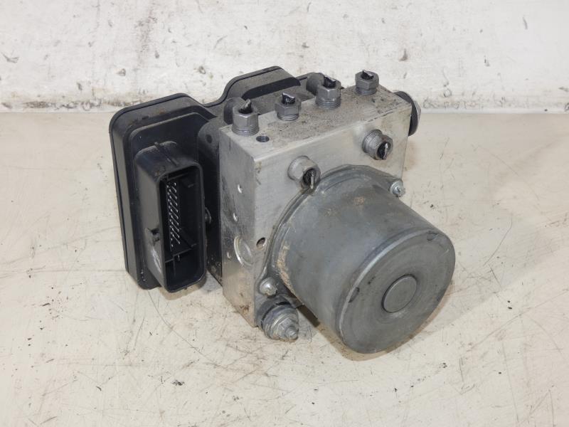 Blocco ABS (antibloccaggio freni) PEUGEOT BOXER 3 PHASE 2 Diésel - 1