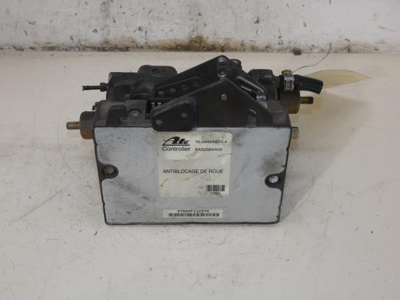 Blocco ABS (antibloccaggio freni) CITROEN XANTIA PHASE 1 Gasolina - 1