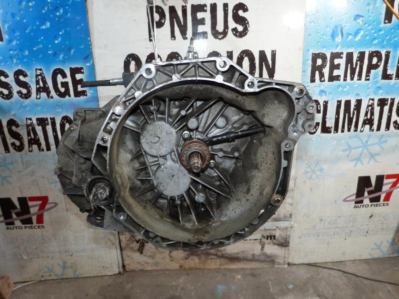 Boite de vitesses RENAULT ESPACE 4 PHASE 1 Diesel - 1