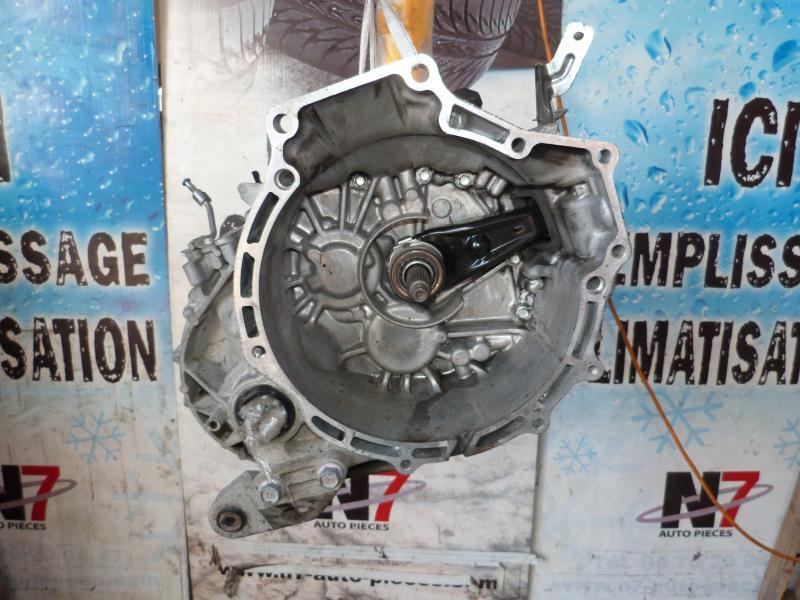 Boite de vitesses MAZDA 3 2 PHASE 1 Diesel - 1