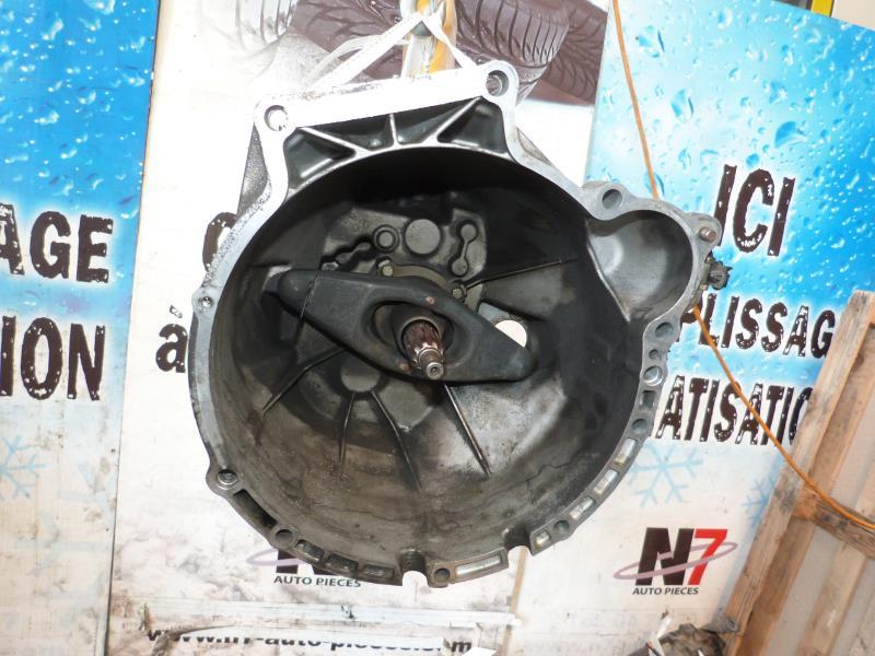 Boite de vitesses BMW SERIE 3 E36 COMPACT Diesel - 1