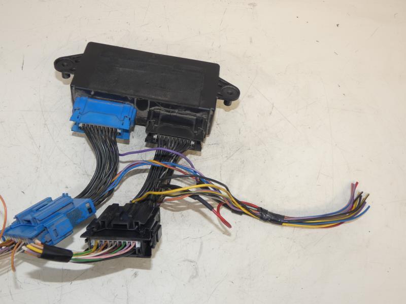 Boitier UCH RENAULT LAGUNA 1 PHASE 2 Diesel - 1