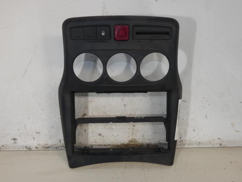 Bouton de warning CITROEN C3 PICASSO PHASE 1 Diesel - 1