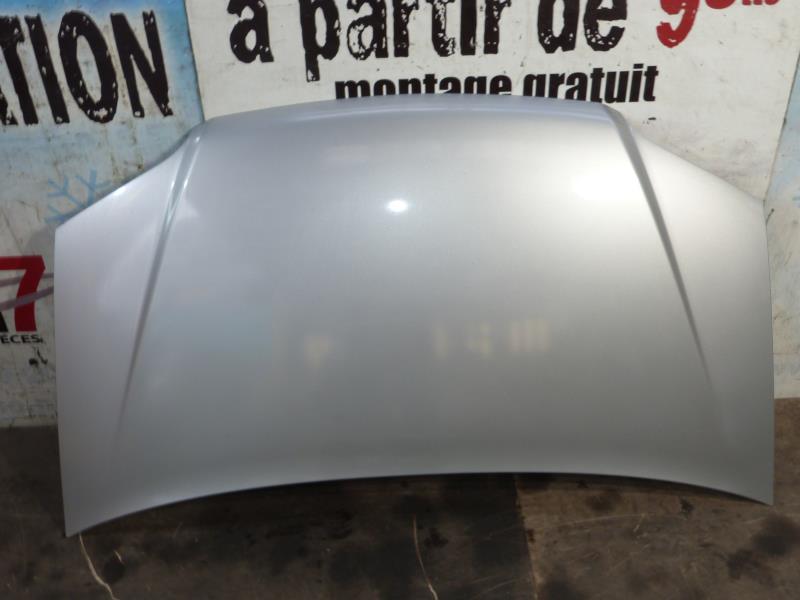 Capot FIAT IDEA PHASE 1 Diesel - 1