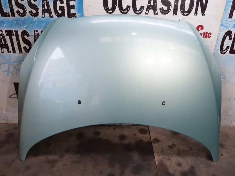 Capot PEUGEOT 307 PHASE 1 BREAK Diesel - 1