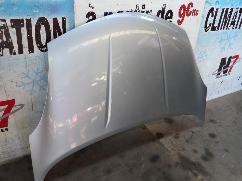 Capot NISSAN NOTE 1 PHASE 1 Diesel - 1