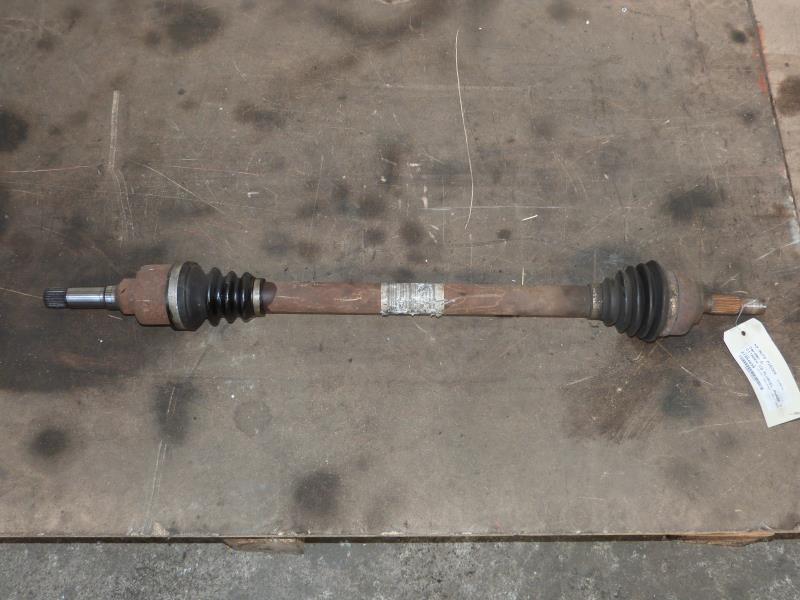 Giunto cardanico albero di trasmissione destro CITROEN C3 PLURIEL PHASE 1 CABRIOLET Gasolina - 1