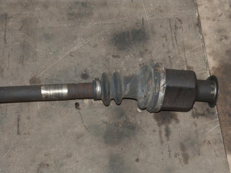 Giunto cardanico albero di trasmissione destro RENAULT CLIO 2 PHASE 2 Diésel - 1