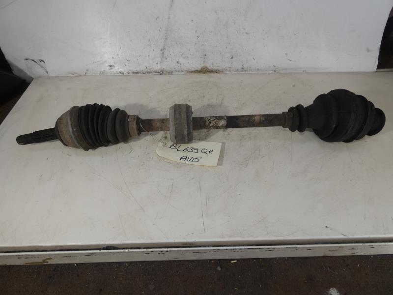 Giunto cardanico albero di trasmissione destro RENAULT CLIO 1 PHASE 1 Gasolina - 1