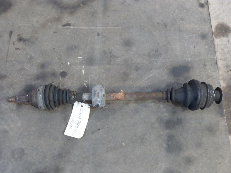 Giunto cardanico albero di trasmissione destro RENAULT CLIO 1 PHASE 1 Gasolina - 1
