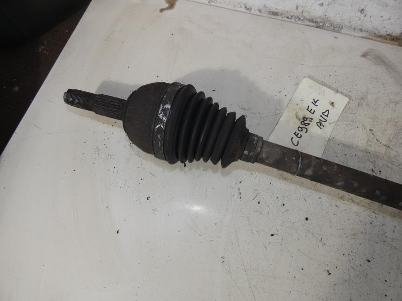 Giunto cardanico albero di trasmissione destro PEUGEOT 106 PHASE 1 Gasolina - 1